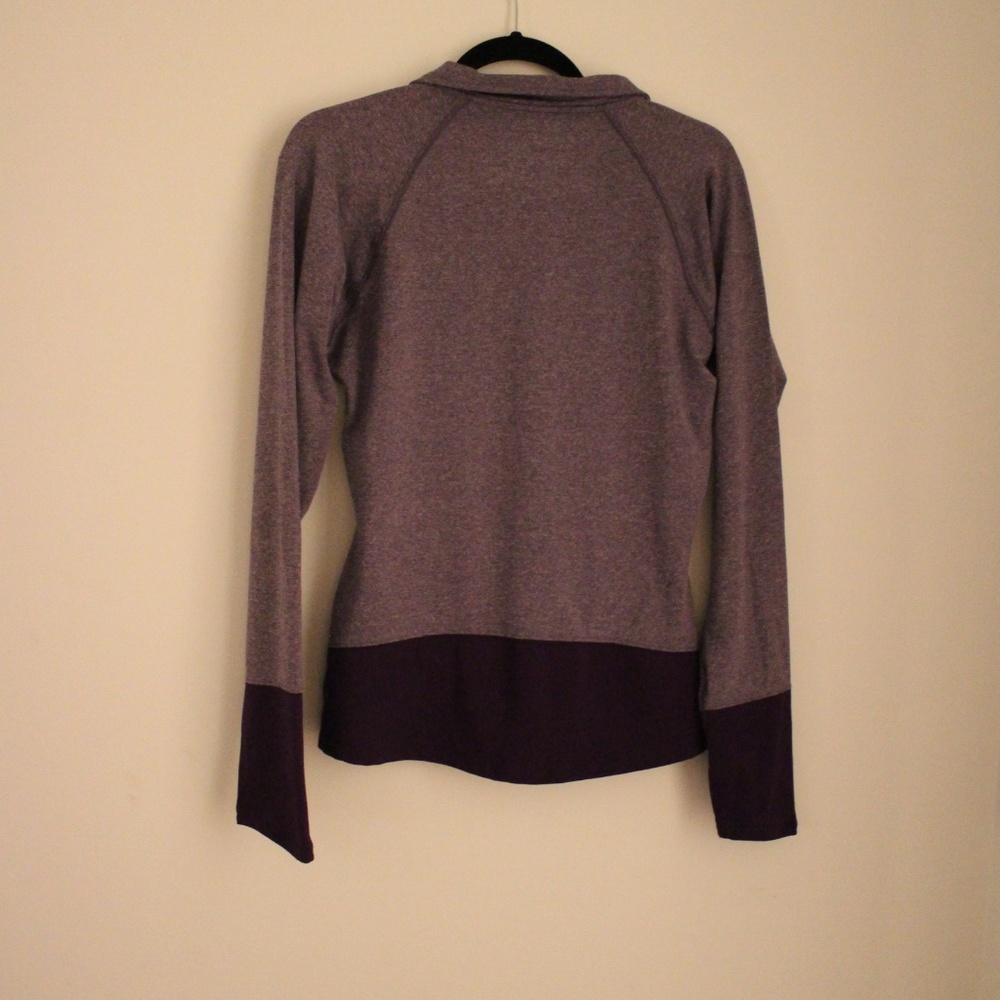 K-State Zip-UP - Picture 3 of 5